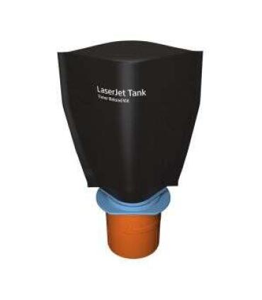 HP W1530A Negro Kit de Recarga de Toner Generico - Reemplaza 530A