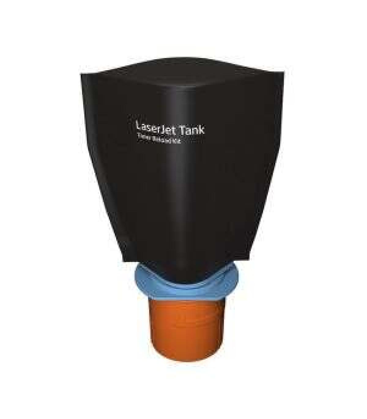 HP W1530A Negro Kit de Recarga de Toner Generico - Reemplaza 530A