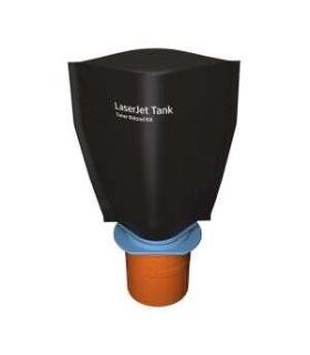 HP W1530X Negro Kit de Recarga de Toner Generico - Reemplaza 530X