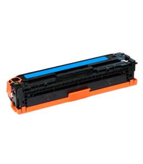 Canon 055H Cyan Cartucho de Toner Generico - Reemplaza 3019C002/3015C002