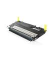 HP W2072A Amarillo Cartucho de Toner Generico - Reemplaza 117A