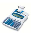 Ibico Calculadora Semi-Profesional 1221xNumeros Inteligentes - Inclinado, 12 Digitos Display Lcd - Impresion a 2 Colores - Veloc
