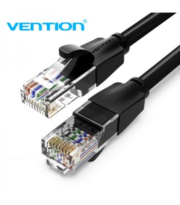 Vention Cable de Red RJ45 UTP Cat.6 - 2m - Color Verde