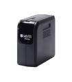 Riello i-Dialog SAI 60-600VA / 360W  Offline - USB 2.0, 4 Salidas AC