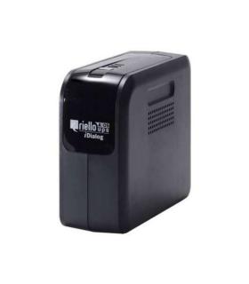 Riello i-Dialog SAI 80-800VA / 480W Offline - USB 2.0, 4 Salidas AC