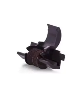 Hermes IR40T/IR50/GR745 Negro Rodillo de Tinta Generico - Grupo 745 Pack de 5