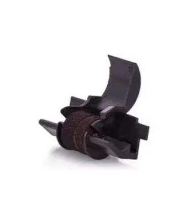 NCR IR40T/IR50/GR745 Negro Rodillo de Tinta Generico - Grupo 745 Pack de 5