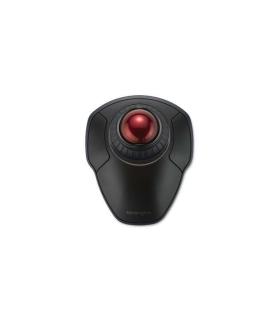 Kensington Orbit Raton Trackball Inalambrico Bluetooth 3.0 Le o USB 2,4 GHz 1600dpi - Anillo de Desplazamiento - Uso Ambidiestro