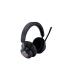 Kensington Auriculares Bluetooth H3000 - Diseño Circumaural Ergonomico - Calidad de Sonido Superior - Negro
