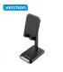 Vention Soporte para Smartphone/Tablet - Color Negro