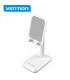 Vention Soporte para Smartphone/Tablet - Color Blanco