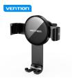 Vention Soporte de Smartphone para Coche - Color Negro
