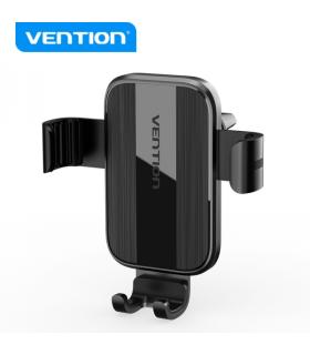 Vention Soporte de Smartphone para Coche - Color Negro