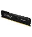 Kingston Fury Beast Memoria RAM DDR4 3200 MHz 32GB CL16