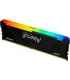 Kingston Fury Beast RGB Memoria RAM DDR4 3200MHz 32GB CL16 - Iluminacion RGB