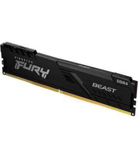 Kingston Fury Beast Memoria RAM DDR4 3600MHz 8GB CL17