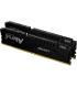 Kingston Fury Beast Memoria RAM DDR5 5200MHz 32GB (2x16GB) CL40