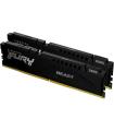 Kingston Fury Beast Memoria RAM DDR5 5200MHz 32GB (2x16GB) CL40