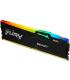 Kingston Fury Beast RGB Expo Memoria RAM DDR5 6000MT/s 16GB 1.4V CL30 DIMM