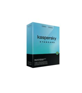 Kaspersky Standard Antivirus - 5 Dispositivos - Servicio 1 Año