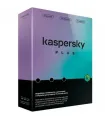 Kaspersky Plus Antivirus - 1 Dispositivo - Servicio 1 Año