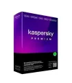 Kaspersky Premium Antivirus - 5 Dispositivos - Servicio 1 Año
