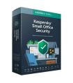 Kaspersky Small Office Security 7 Multidispositivos para 10 Usuarios + 1 Servidor Servicio 1 Año