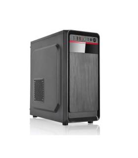 L-Link KLUSTER Caja ATX USB 3.0 con Fuente de Alimentacion de 500W