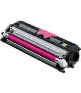 Konica Minolta MagiColor 1600W Magenta Cartucho de Toner Generico - Reemplaza A0V30CH