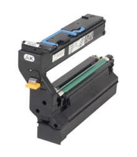 Konica Minolta MagiColor 5430DL/5450 Negro Cartucho de Toner Generico - Reemplaza 4539432