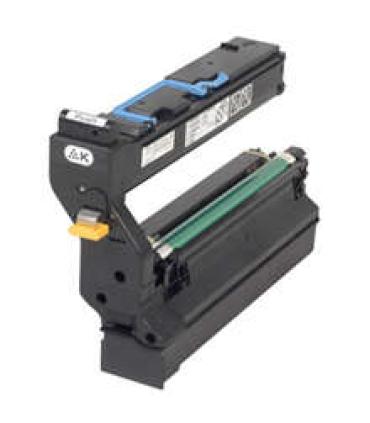 Konica Minolta MagiColor 5430DL/5450 Negro Cartucho de Toner Generico - Reemplaza 4539432