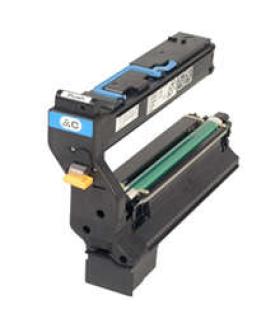 Konica Minolta MagiColor 5430DL/5450 Cyan Cartucho de Toner Generico - Reemplaza 4539332