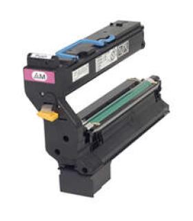 Konica Minolta MagiColor 5430DL/5450 Magenta Cartucho de Toner Generico - Reemplaza 4539232