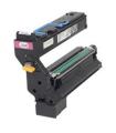 Konica Minolta MagiColor 5430DL/5450 Magenta Cartucho de Toner Generico - Reemplaza 4539232
