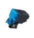 Konica Minolta TNP22 Cyan Cartucho de Toner Generico - Reemplaza TNP22C/A0X5452