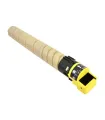 Konica Minolta TN328 Amarillo Cartucho de Toner Generico - Reemplaza TN328Y/AAV8250