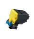 Konica Minolta TNP51 Amarillo Cartucho de Toner Generico - Reemplaza TNP51Y/A0X5255/A0X5235