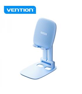 Vention Soporte para Smartphone/Tablet - Color Azul