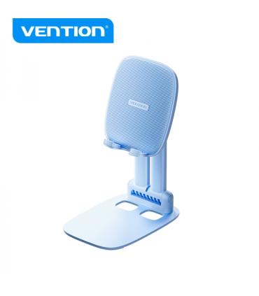 Vention Soporte para Smartphone/Tablet - Color Azul