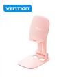 Vention Soporte para Smartphone/Tablet - Color Rosa