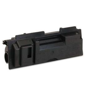 Kyocera TK110 Negro Cartucho de Toner Generico - Reemplaza 1T02FV0DE0/1T02FV0DE1