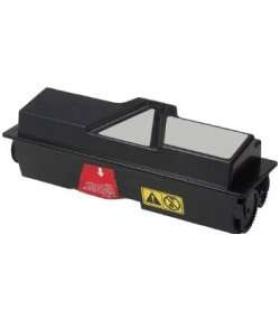 Kyocera TK1140 Negro Cartucho de Toner Generico - Reemplaza 1T02ML0NL0/1T02ML0NLC