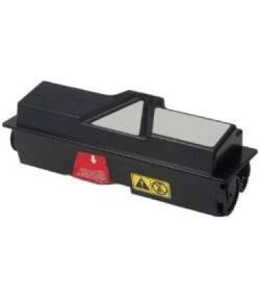 Kyocera TK1140 Negro Cartucho de Toner Generico - Reemplaza 1T02ML0NL0/1T02ML0NLC