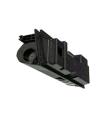 Kyocera TK120 Negro Cartucho de Toner Generico - Reemplaza 1T02G60DE0
