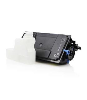 Kyocera TK3100/TK3110/TK3130 Negro Cartucho de Toner Generico - Reemplaza 1T02MS0NL0/1T02MT0NL0/1T02MT0NLV/1T02MT0NLS/1T02LV0NL0