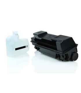 Kyocera TK350 Negro Cartucho de Toner Generico - Reemplaza 1T02LX0NL0/1T02LX0NLC