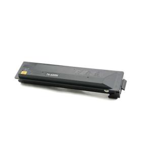 Kyocera TK5205 Negro Cartucho de Toner Generico - Reemplaza 1T02R50NL0/TK5205K