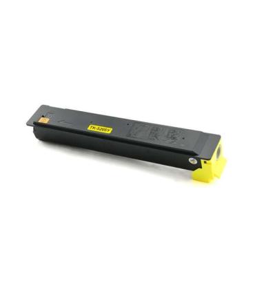 Kyocera TK5205 Amarillo Cartucho de Toner Generico - Reemplaza 1T02R5ANL0/TK5205Y