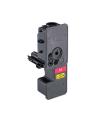 Kyocera TK5220/TK5230 Magenta Cartucho de Toner Generico - Reemplaza 1T02R9BNL1/1T02R9BNL0/TK5220M/TK5230M