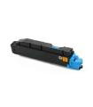 Kyocera TK5345 Cyan Cartucho de Toner Generico - Reemplaza 1T02ZLCNL0/TK5345C